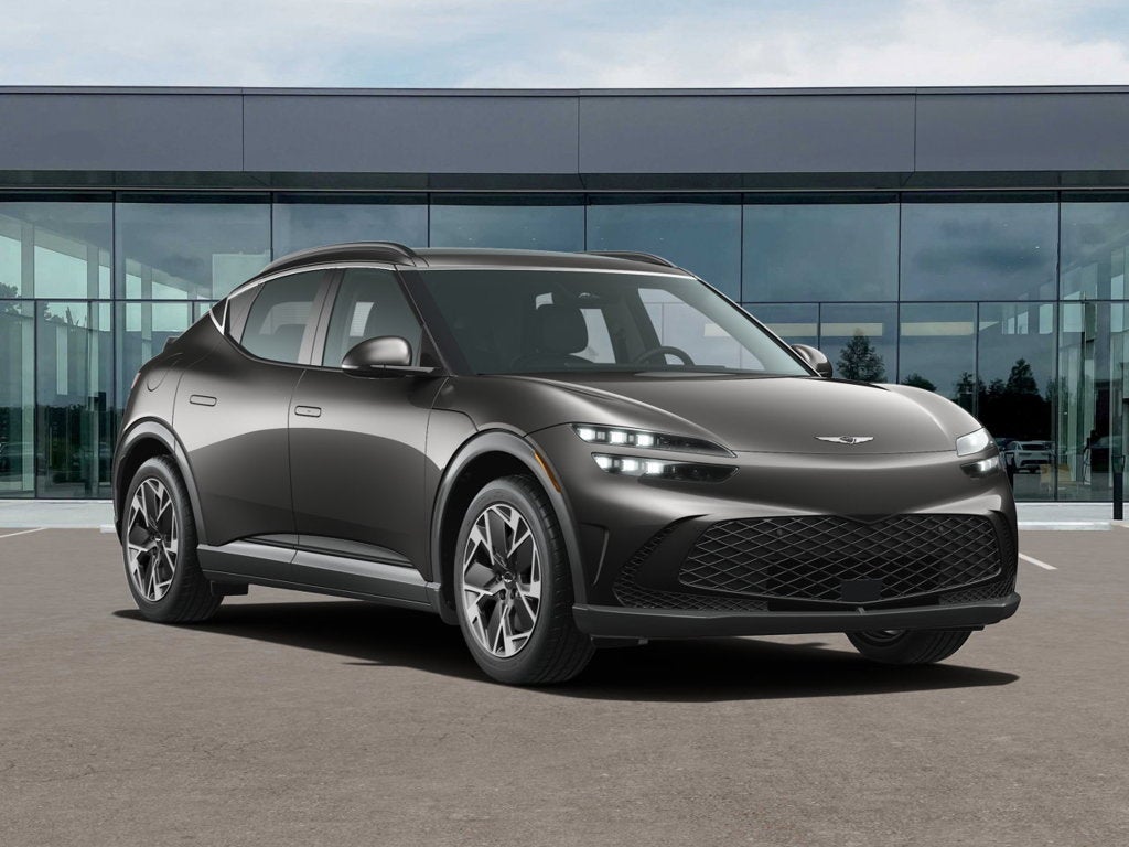 2024 Genesis GV60 Standard