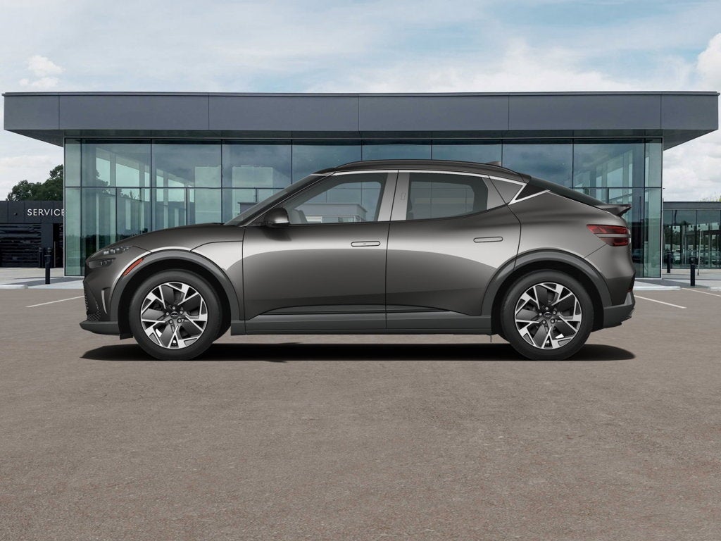 2024 Genesis GV60 Standard