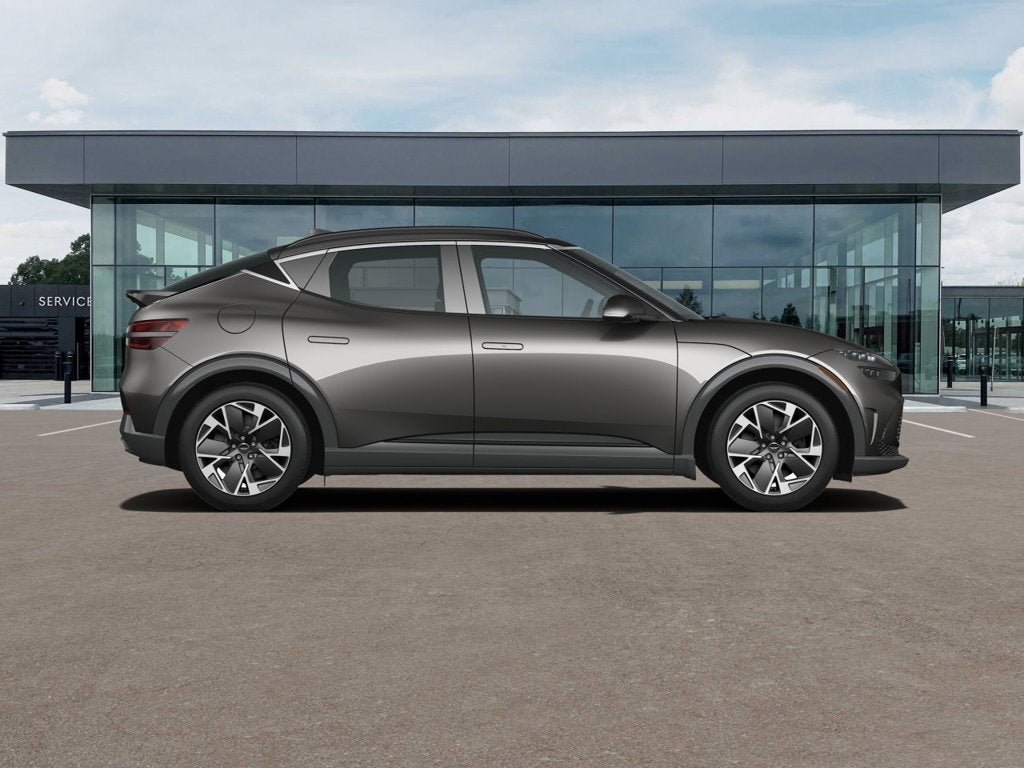 2024 Genesis GV60 Standard