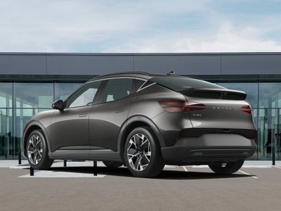 2024 Genesis GV60 Standard