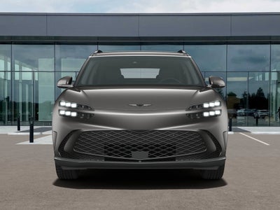 2024 Genesis GV60 Standard