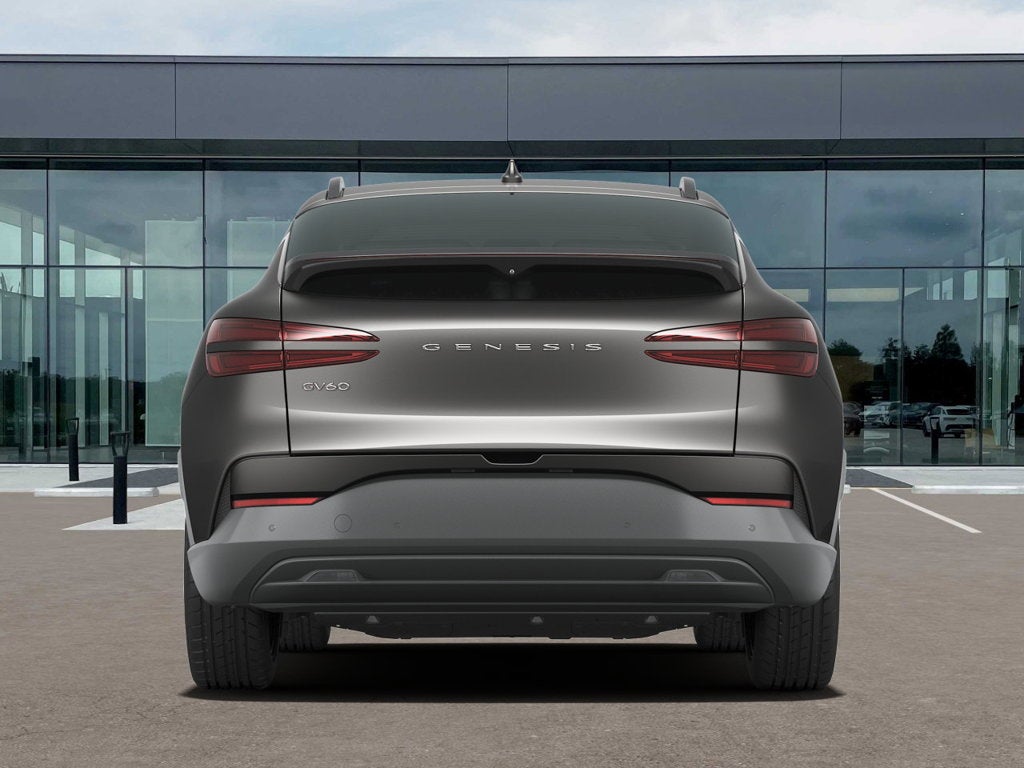 2024 Genesis GV60 Standard