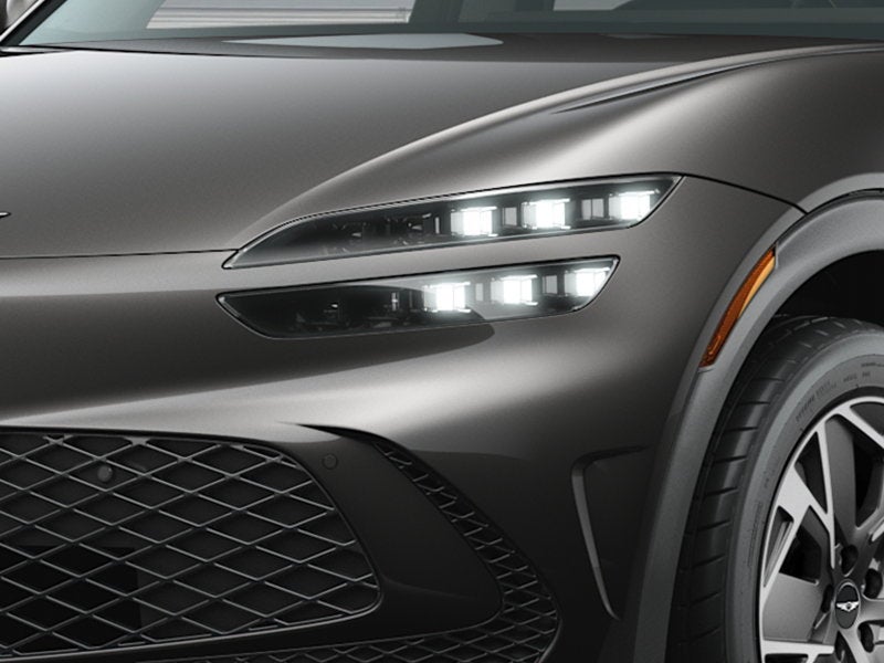 2024 Genesis GV60 Standard