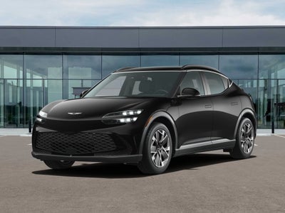 2024 Genesis GV60 Standard