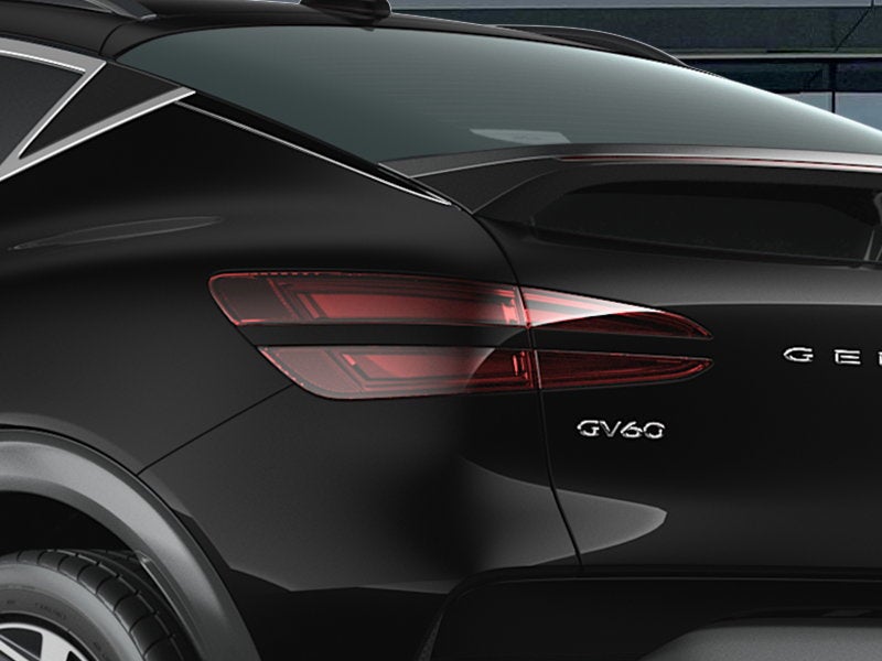 2024 Genesis GV60 Standard