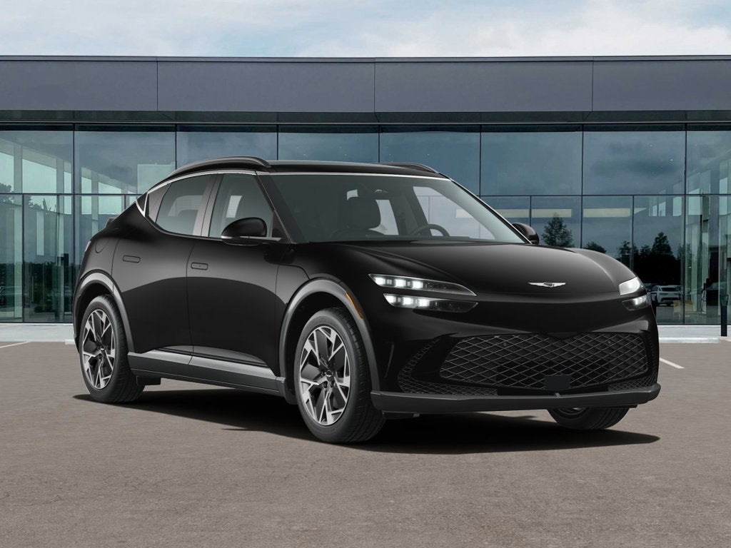 2024 Genesis GV60 Standard
