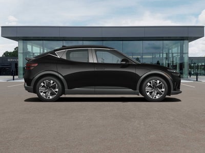 2024 Genesis GV60 Standard
