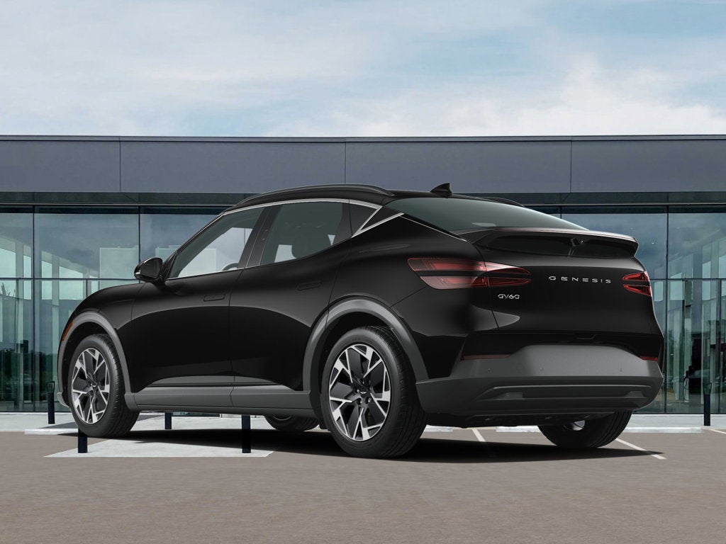 2024 Genesis GV60 Standard