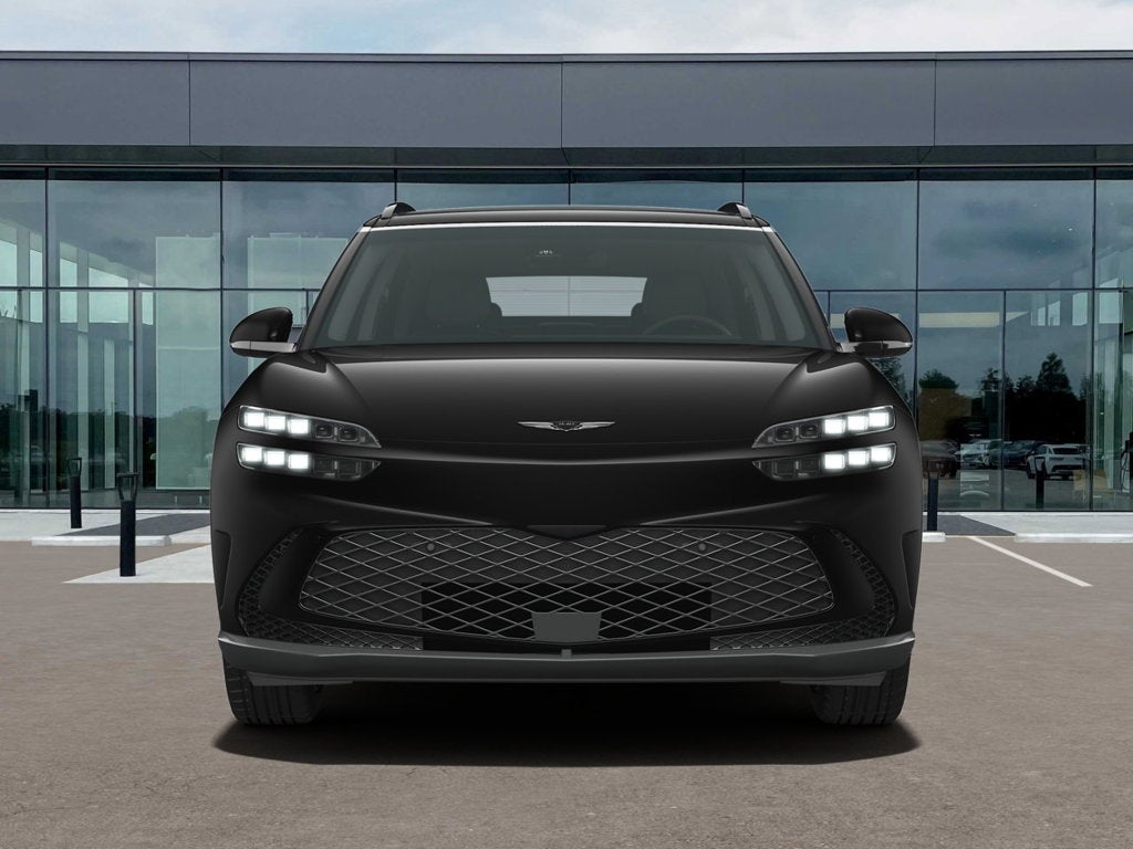 2024 Genesis GV60 Standard