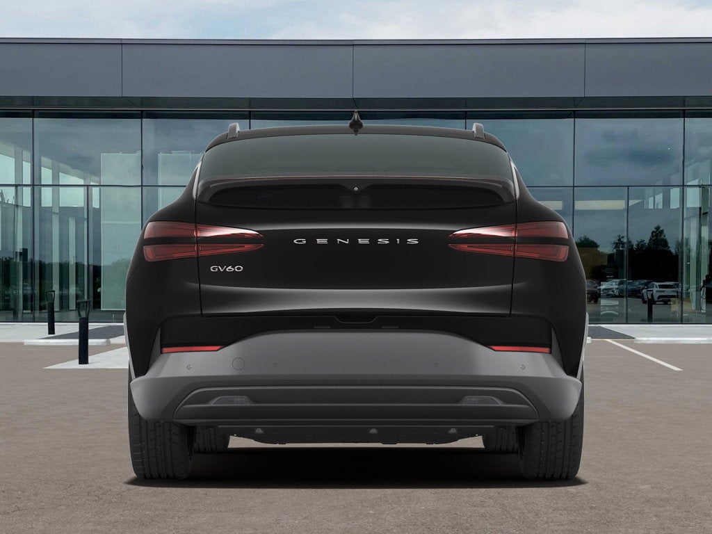 2024 Genesis GV60 Standard