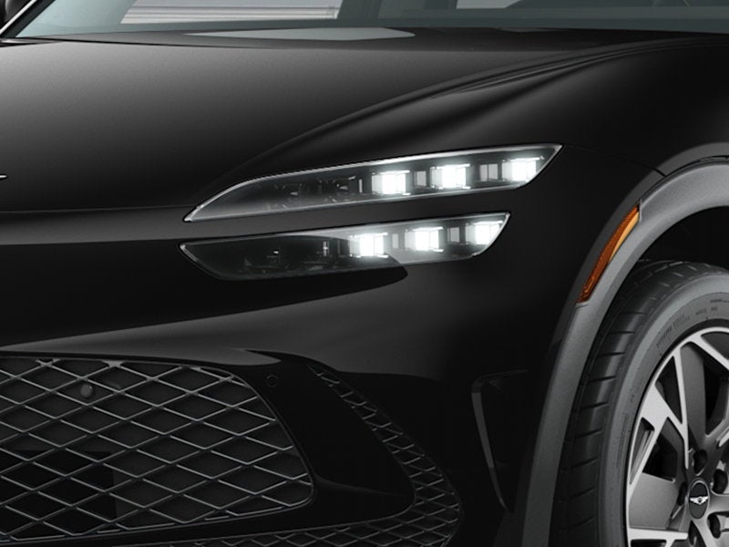 2024 Genesis GV60 Standard