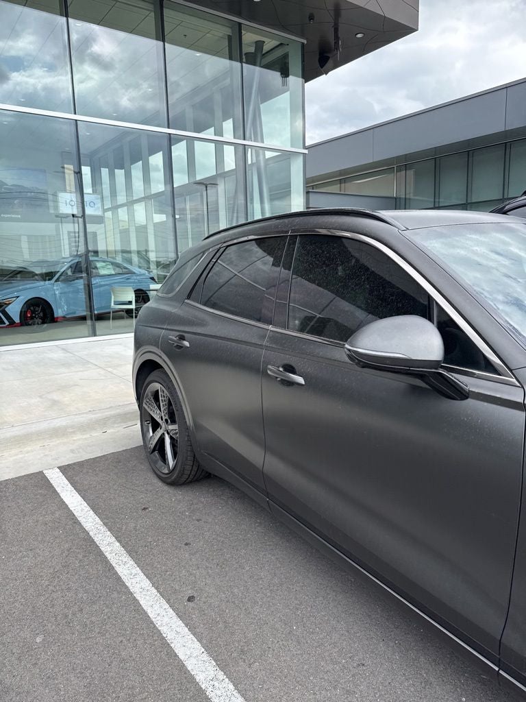 2023 Genesis GV70 2.5T