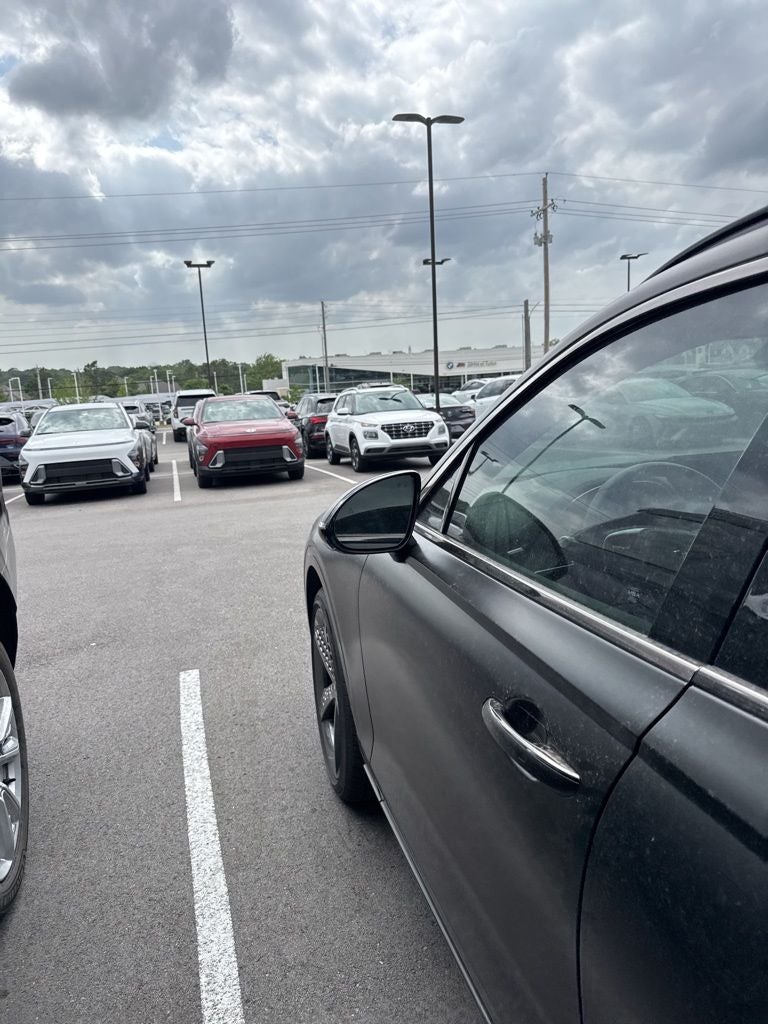 2023 Genesis GV70 2.5T