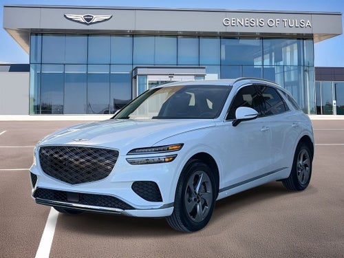 2026 Genesis GV70 2.5T