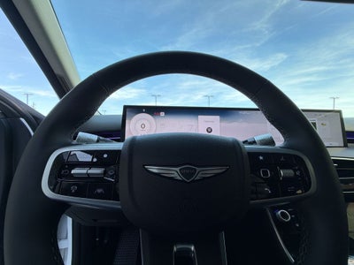 2026 Genesis GV70 2.5T
