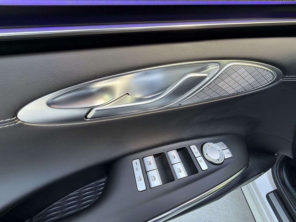 2026 Genesis GV70 2.5T