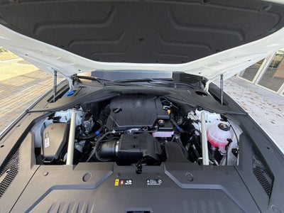 2026 Genesis GV70 2.5T