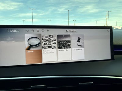 2026 Genesis GV70 2.5T