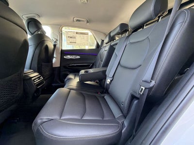 2026 Genesis GV70 2.5T