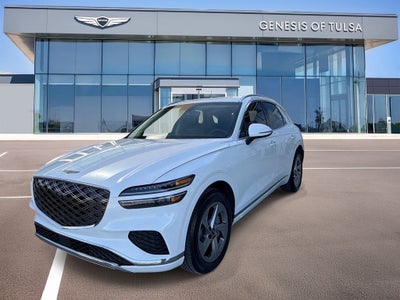 2026 Genesis GV70 2.5T