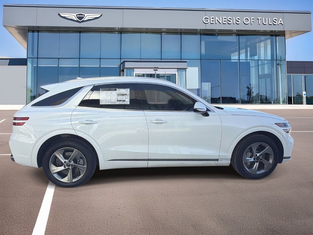 2026 Genesis GV70 2.5T