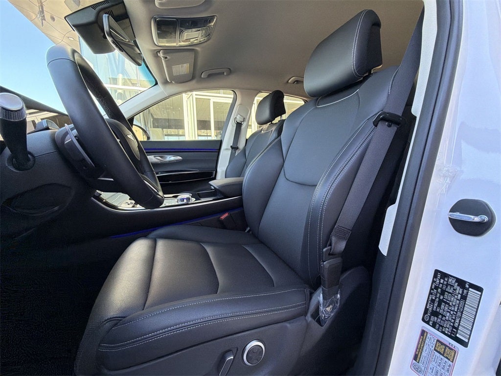 2026 Genesis GV70 2.5T