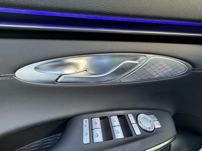 2026 Genesis GV70 2.5T