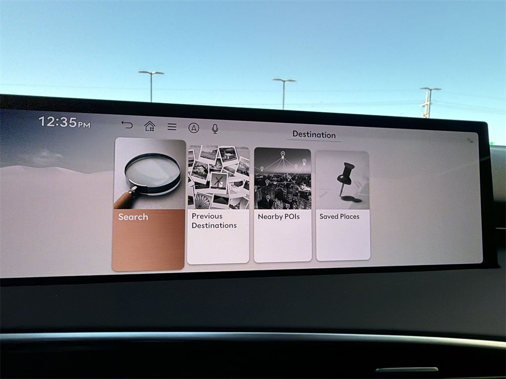 2026 Genesis GV70 2.5T