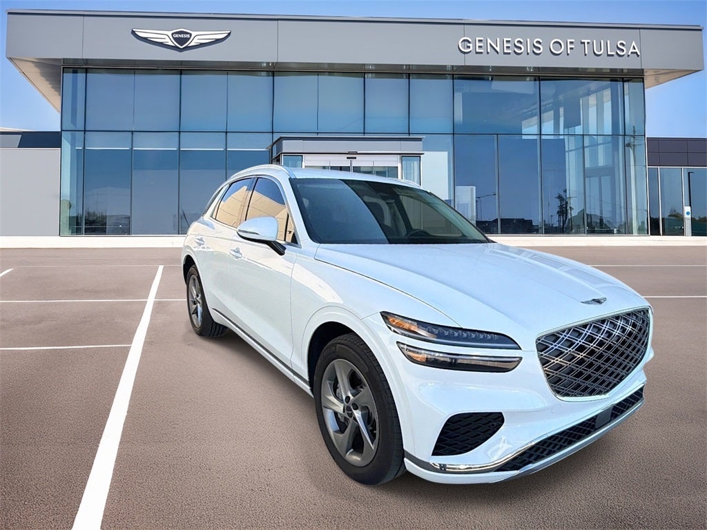 2026 Genesis GV70 2.5T