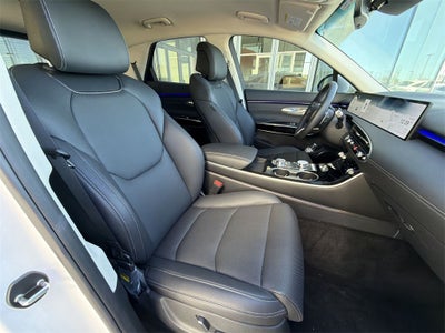 2026 Genesis GV70 2.5T