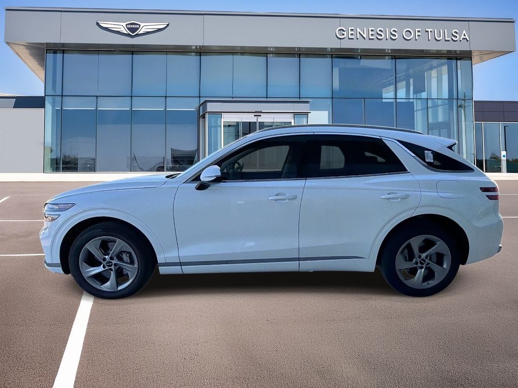 2026 Genesis GV70 2.5T