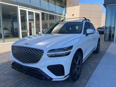 2025 Genesis GV70 3.5T Sport