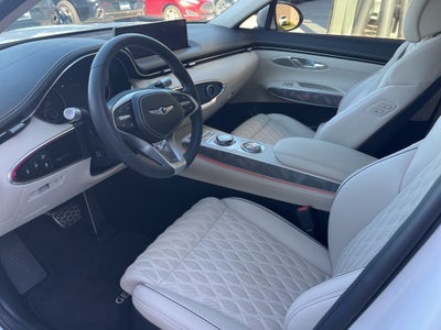 2025 Genesis GV70 3.5T Sport