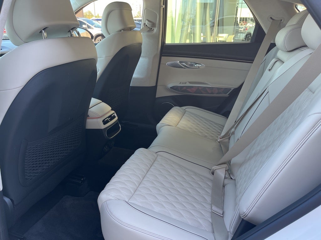 2025 Genesis GV70 3.5T Sport