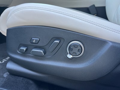 2025 Genesis GV70 3.5T Sport