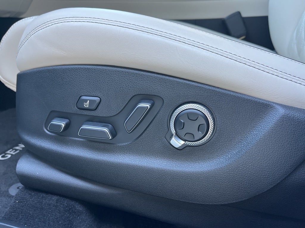 2025 Genesis GV70 3.5T Sport