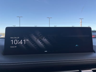 2025 Genesis GV70 3.5T Sport