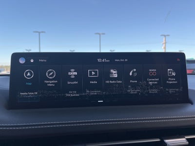 2025 Genesis GV70 3.5T Sport