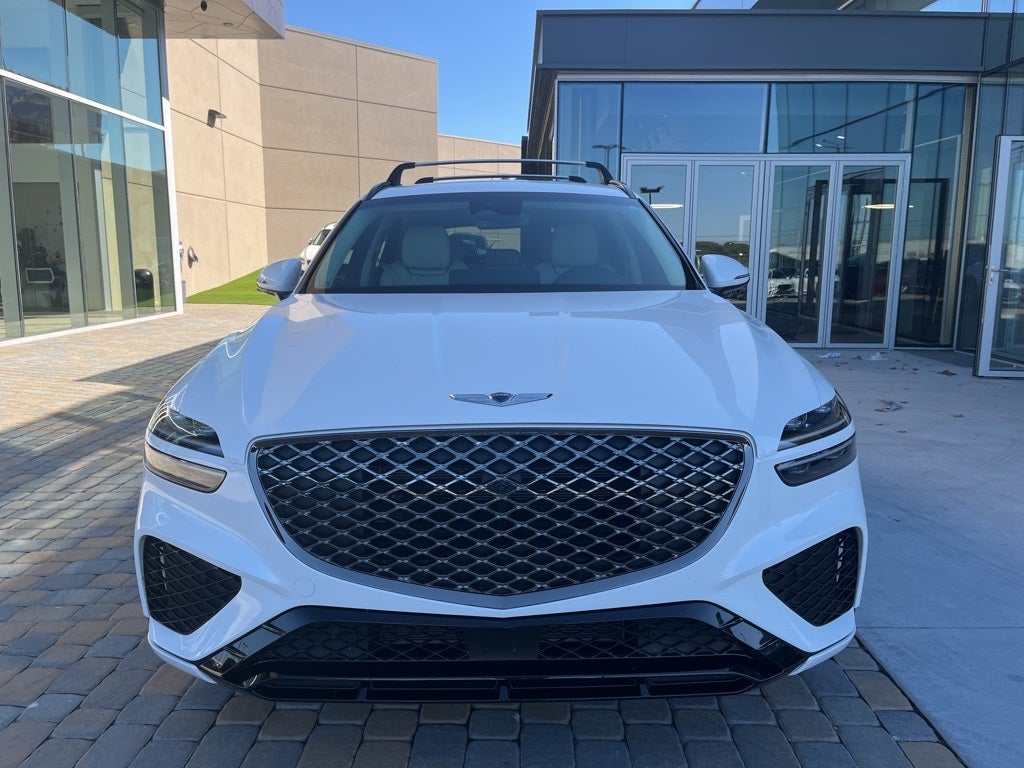 2025 Genesis GV70 3.5T Sport