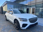 2025 Genesis GV70 3.5T Sport