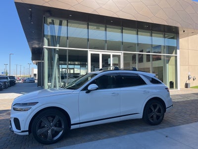 2025 Genesis GV70 3.5T Sport