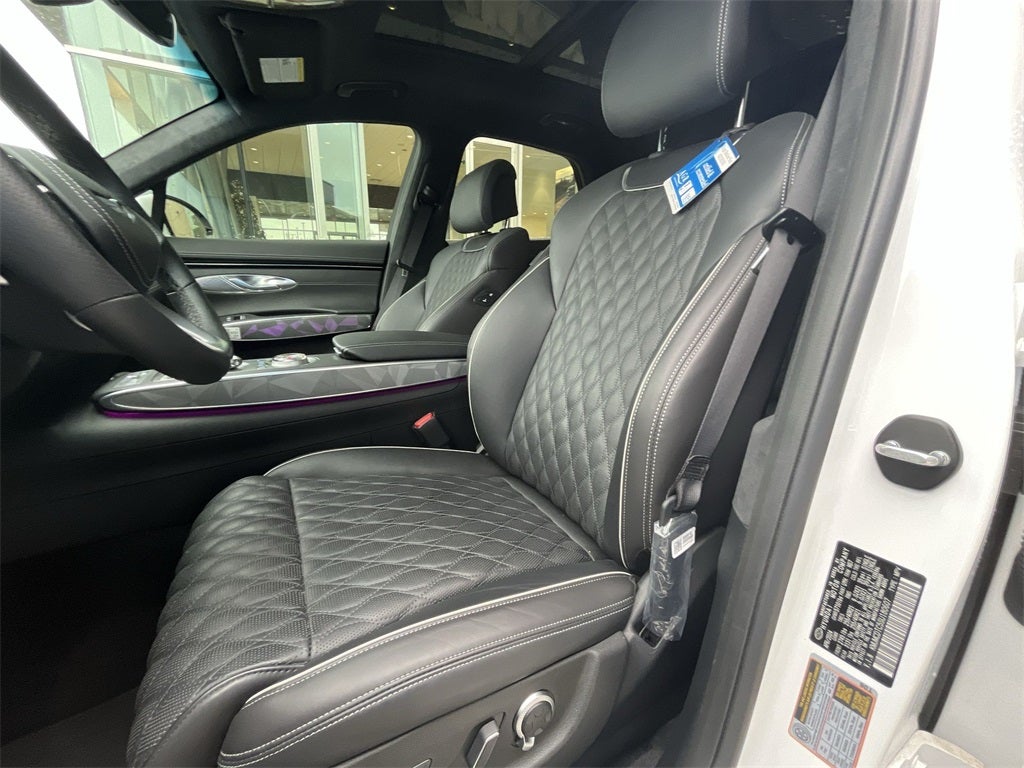 2025 Genesis GV70 3.5T Sport