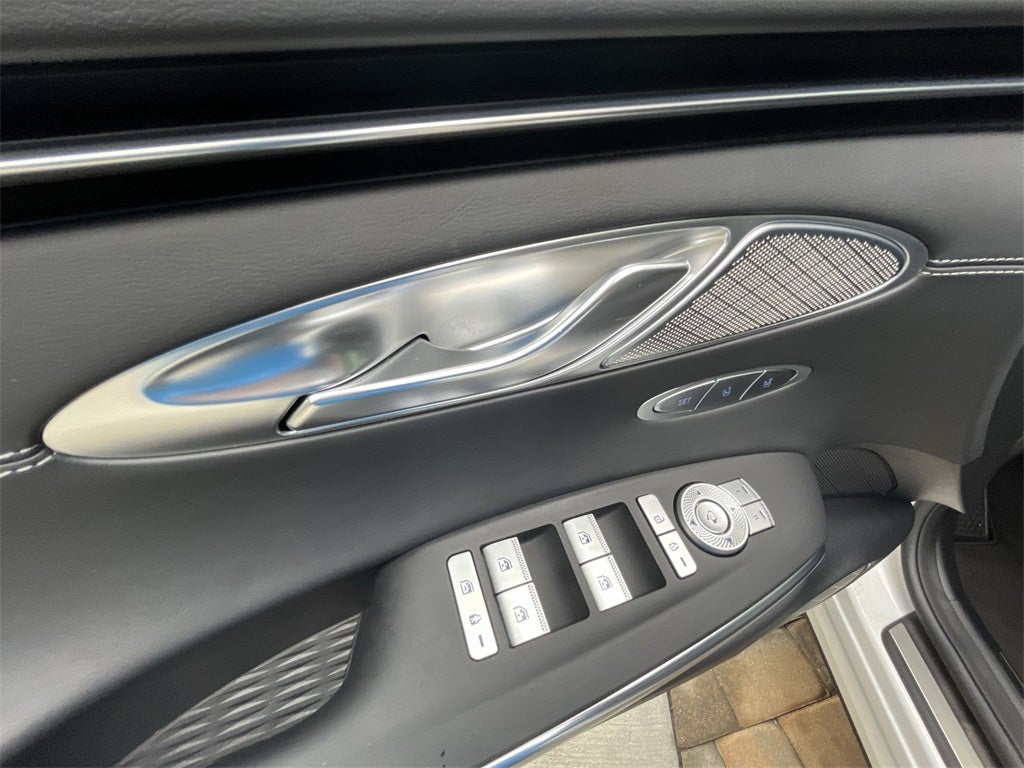 2025 Genesis GV70 3.5T Sport