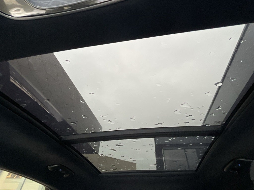 2025 Genesis GV70 3.5T Sport