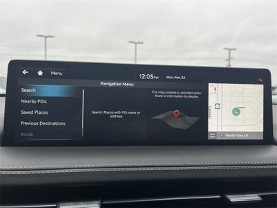 2025 Genesis GV70 3.5T Sport