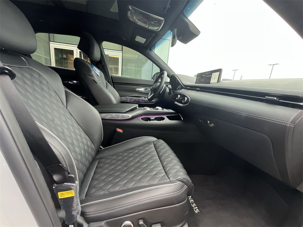 2025 Genesis GV70 3.5T Sport