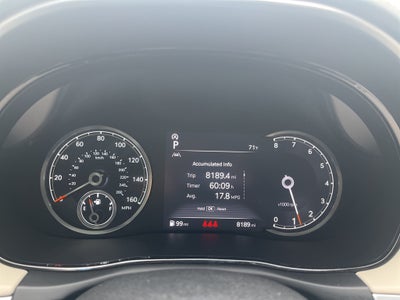 2025 Genesis GV70 3.5T Sport