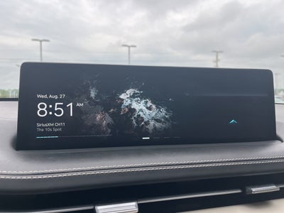 2025 Genesis GV70 3.5T Sport