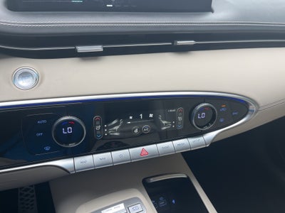 2025 Genesis GV70 3.5T Sport