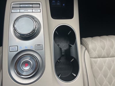 2025 Genesis GV70 3.5T Sport